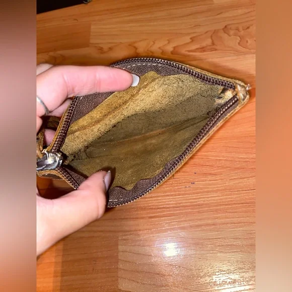 roots wallet - Picture 6 of 9